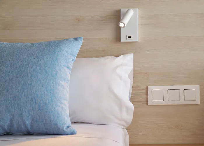 Urh Excelsior 酒店