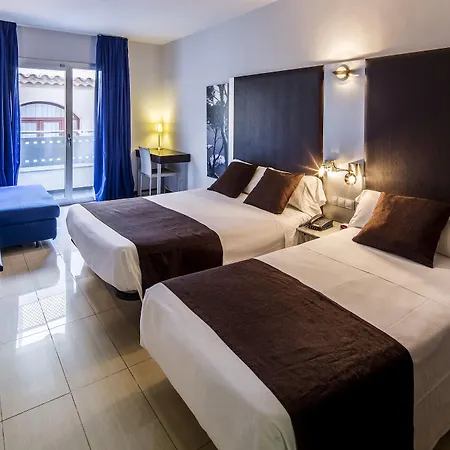 Hotel Excelsior Lloret de Mar
