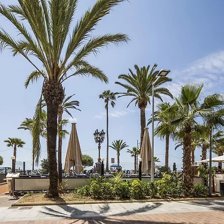 ホテル Urh Excelsior 3*