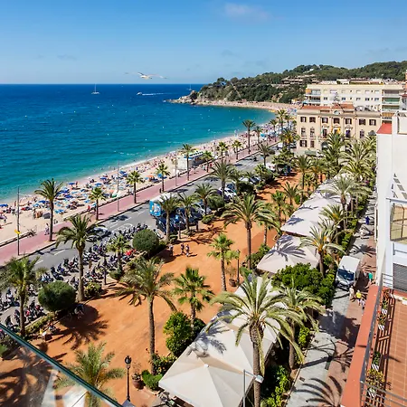 ホテル Urh Excelsior