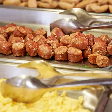 ホテル Urh Excelsior 3*