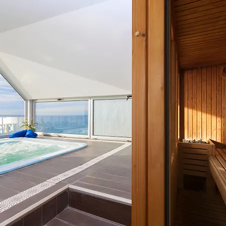Hotel Excelsior Lloret de Mar
