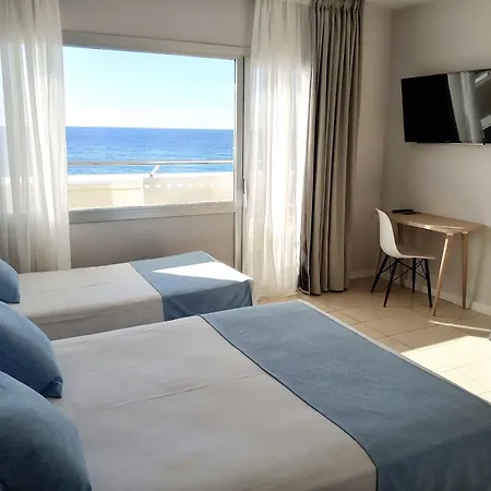 Urh Excelsior リョレート・デ・マル