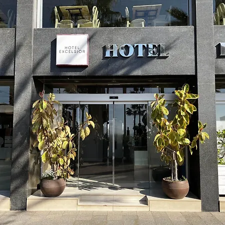 Hotel Excelsior Lloret de Mar