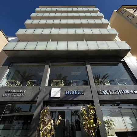Hotel Excelsior