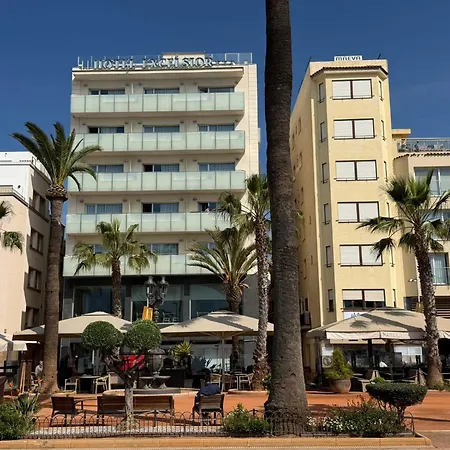 Excelsior 3* Lloret de Mar