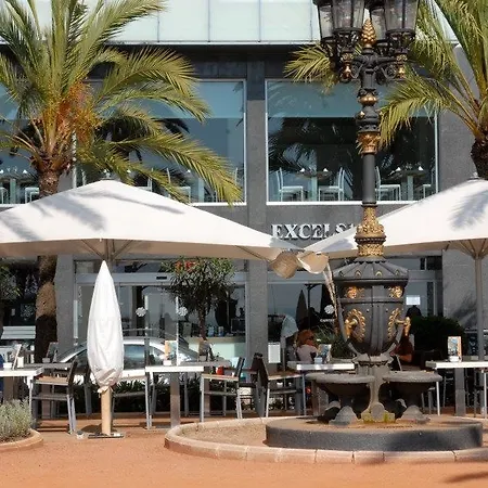 Hotel Excelsior 3*