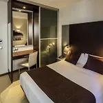 Hotell Hotel Excelsior