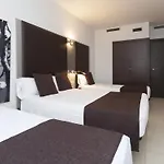 Hotell Hotel Excelsior Lloret de Mar