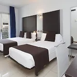 Hotel Excelsior Hotell 3*