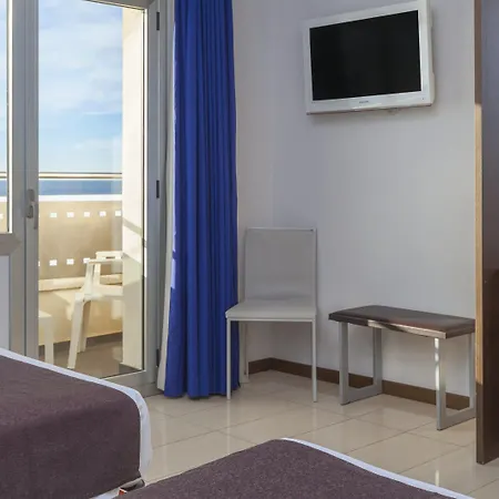 Szálloda Urh Excelsior Lloret de Mar