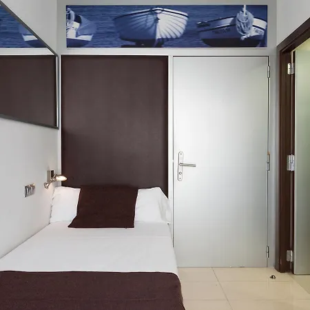 Urh Excelsior 3* Lloret de Mar