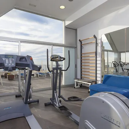 Szálloda Urh Excelsior Lloret de Mar