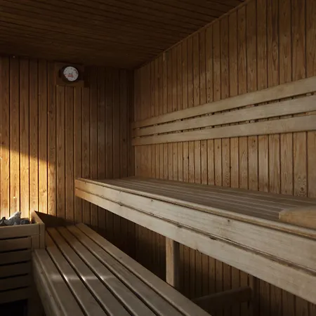 Szálloda Urh Excelsior