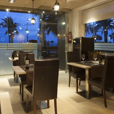 Urh Excelsior 3* Lloret de Mar