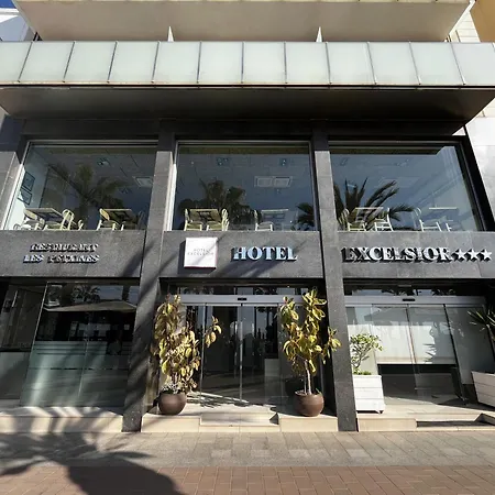 Hotel Excelsior 3*