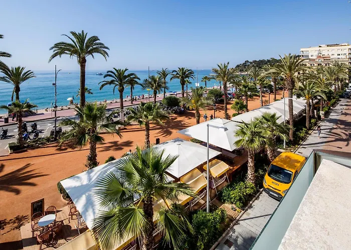 Ξενοδοχείο Hotel Excelsior 3*