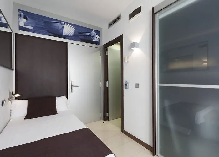 Hotell Urh Excelsior Lloret de Mar