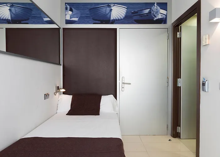 Hotel Excelsior 3* Λορέτ Ντε Μαρ