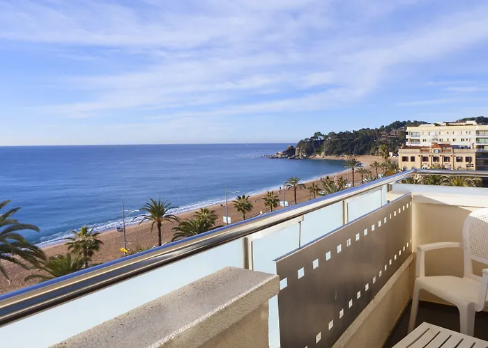 Ξενοδοχείο Hotel Excelsior Λορέτ Ντε Μαρ