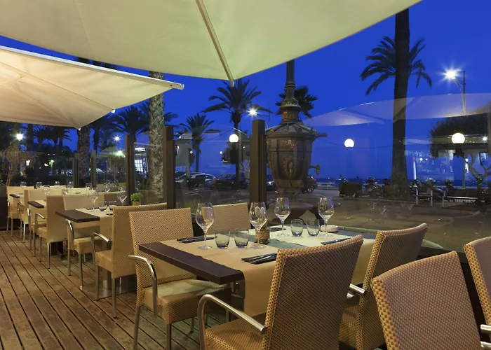 Hotel Excelsior