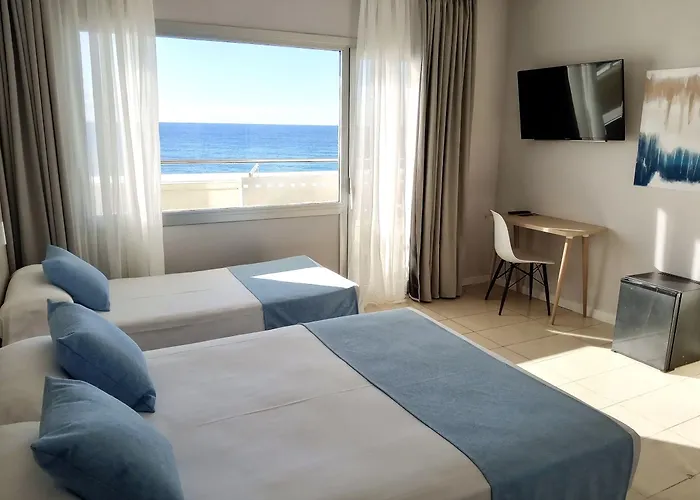 Hotel Excelsior Λορέτ Ντε Μαρ